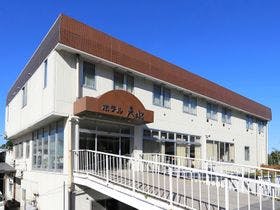 ホテル 天水