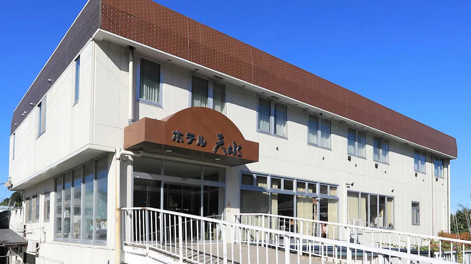 Hotel Tensui