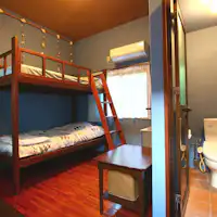 Shizuku【พร้อมห้องน้ำและห้องสุขา】