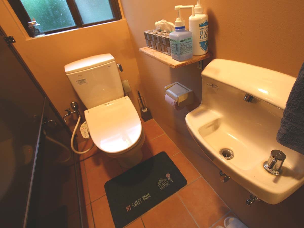 ห้องน้ำรวม