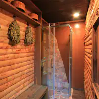 การตกแต่งภายในห้องอาบน้ำ