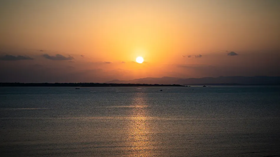 Hotel Granview Ishigaki Arakawa