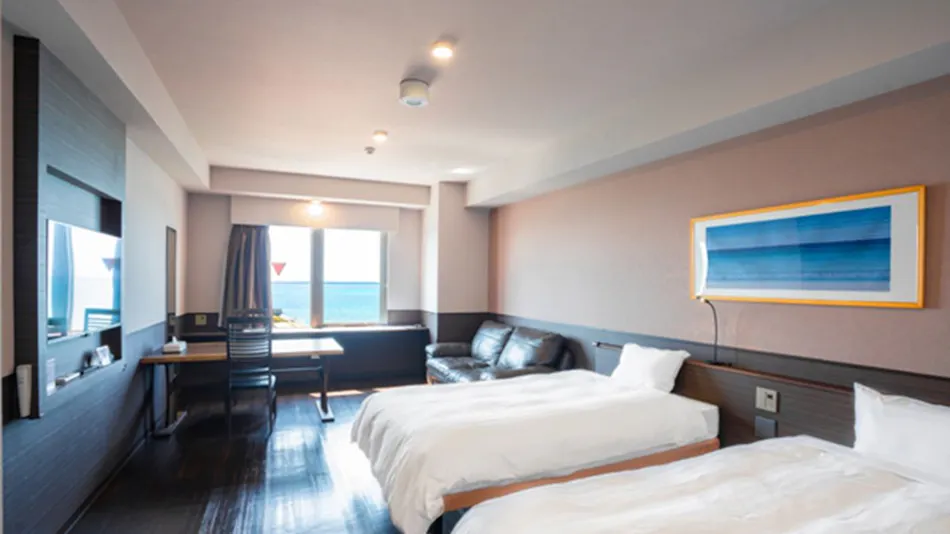 Hotel Granview Ishigaki Arakawa