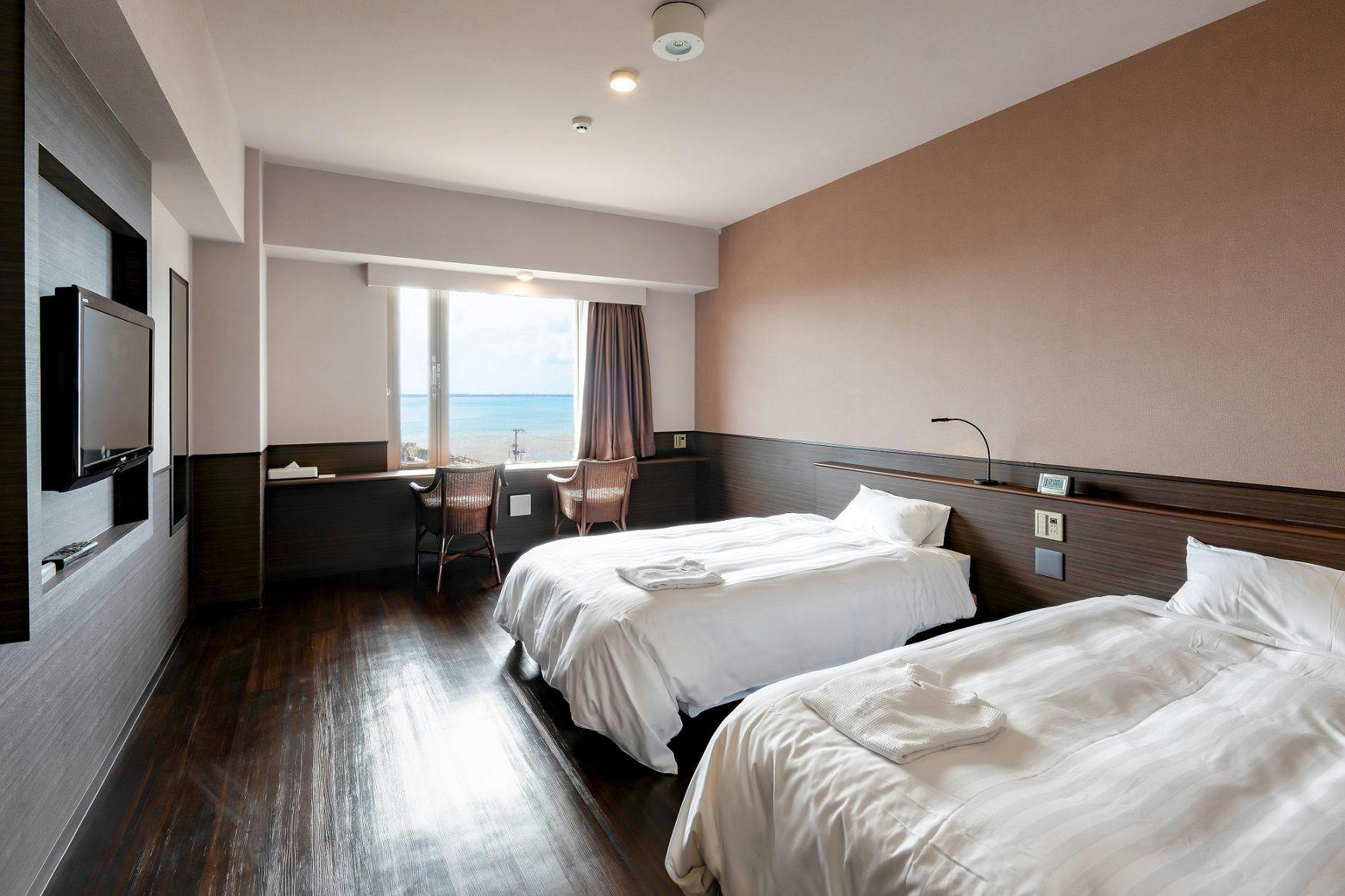 沖縄離島 赤ちゃんとの旅行で人気の宿 6選 お得に宿泊予約 Yahoo トラベル