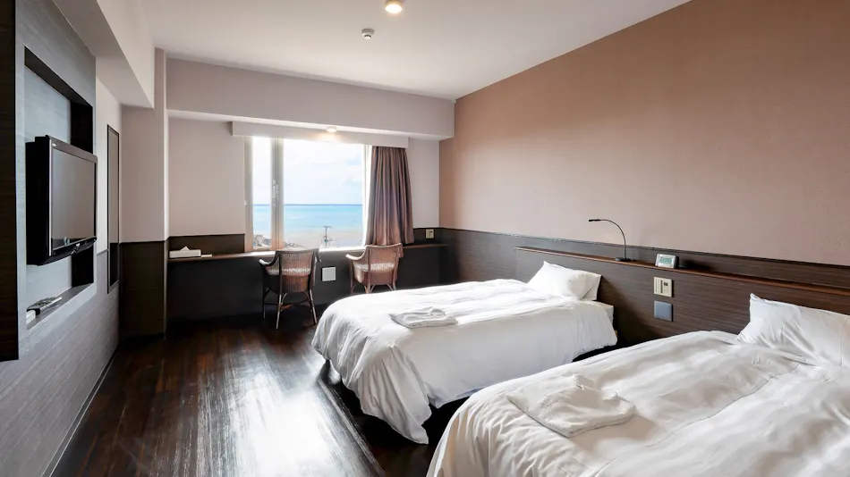 Hotel Granview Ishigaki Arakawa