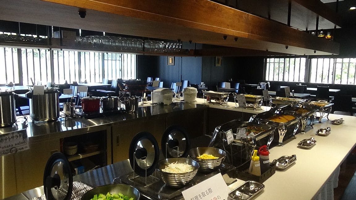 Hotel Granview Ishigaki Arakawa