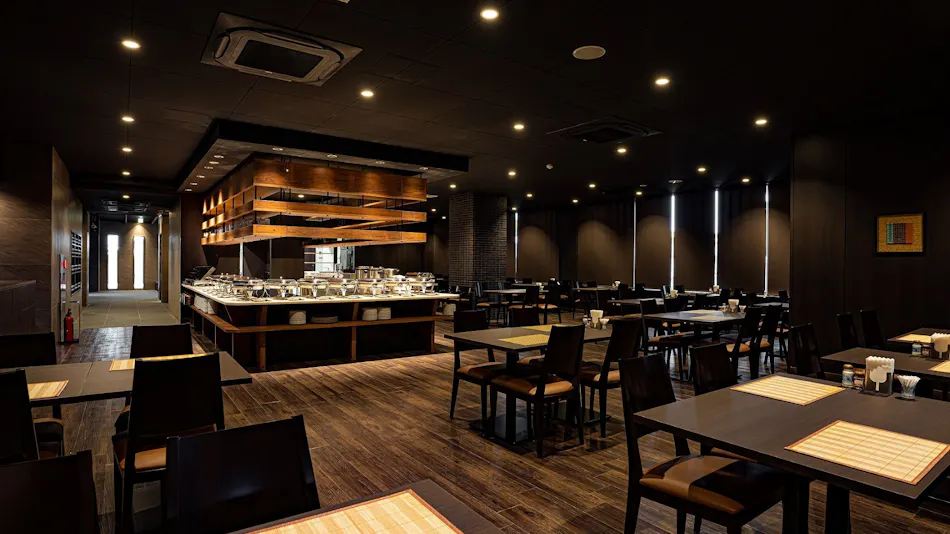 Hotel Granview Ishigaki Arakawa