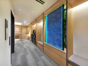 Ｓｍａｒｔ　Ｓｔａｙ　ＳＨＩＺＵＫＵ　品川大井町