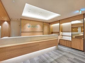 Ｓｍａｒｔ　Ｓｔａｙ　ＳＨＩＺＵＫＵ　品川大井町
