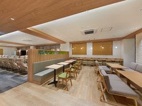 Ｓｍａｒｔ　Ｓｔａｙ　ＳＨＩＺＵＫＵ　品川大井町