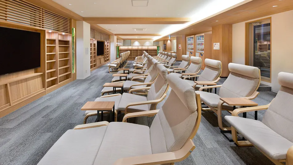 Smart Stay SHIZUKU Shinagawa Oimachi