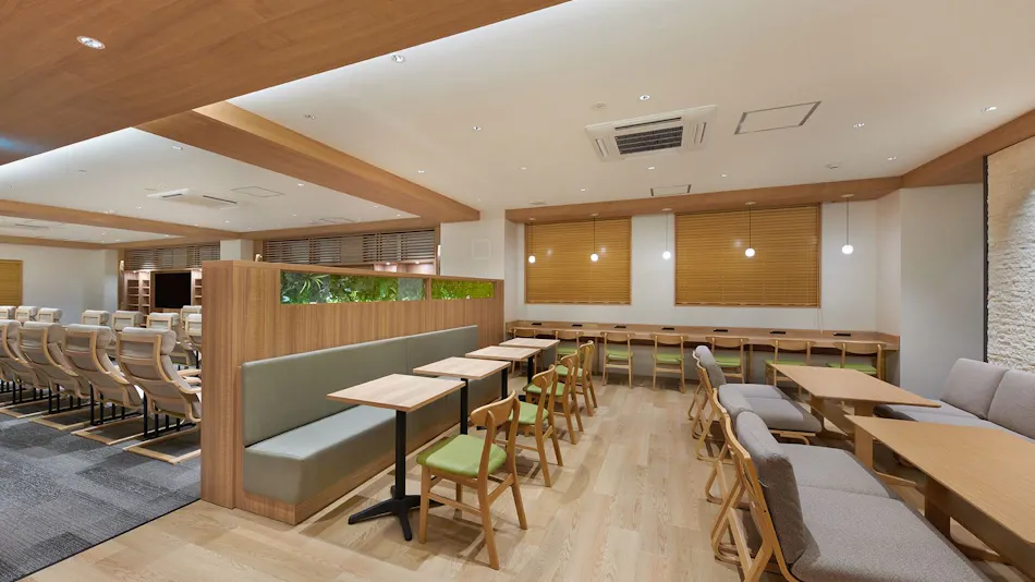 Smart Stay SHIZUKU Shinagawa Oimachi
