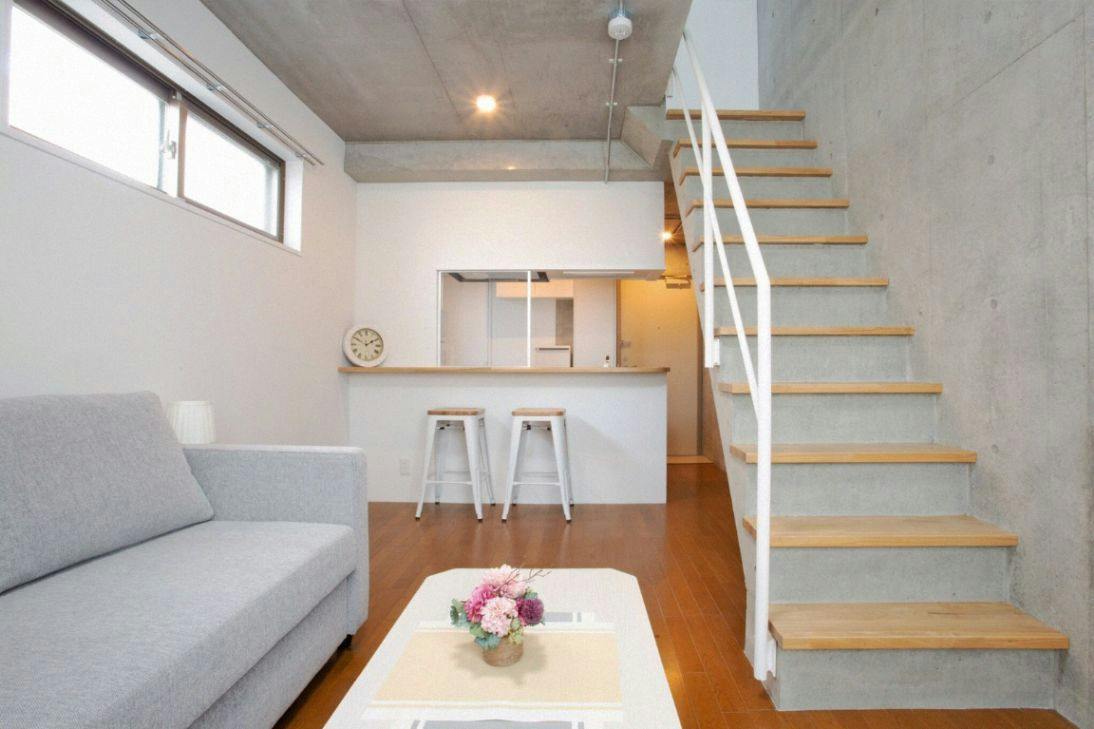 Laffitte Hirai Condominium Hotel
