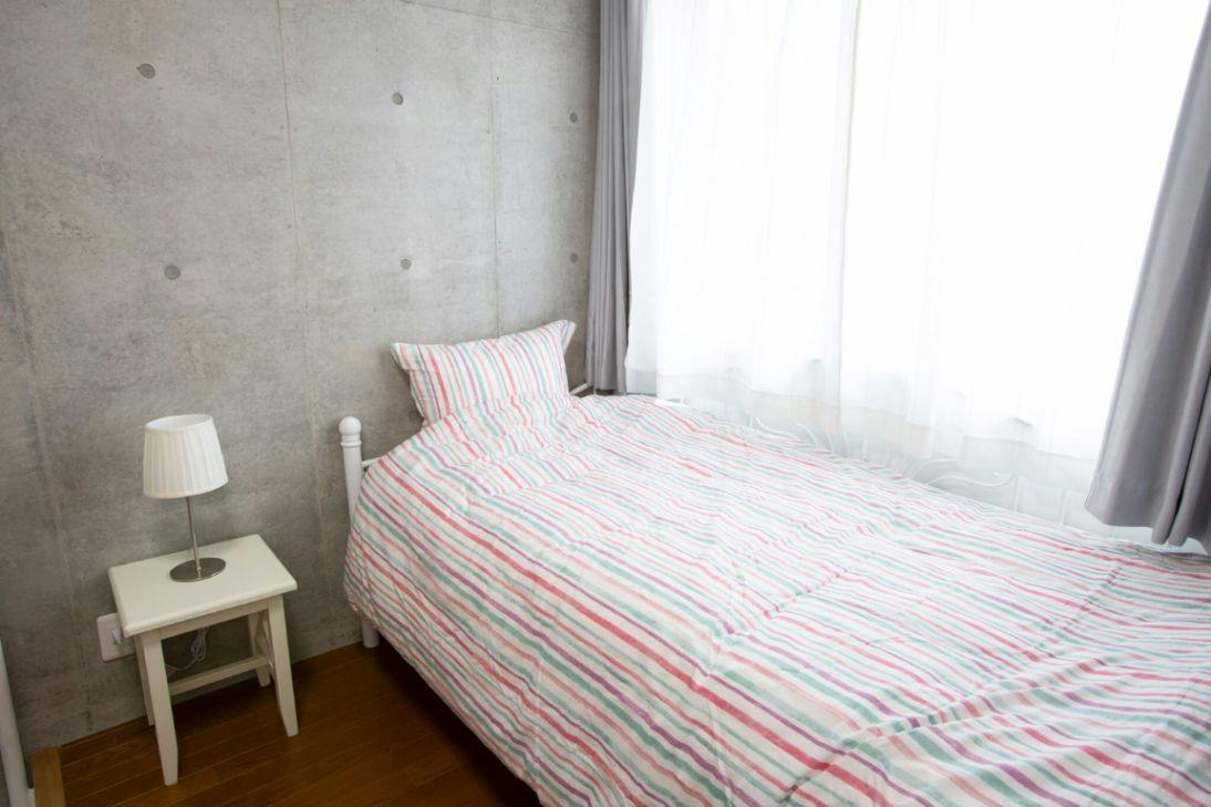 Laffitte Hirai Condominium Hotel