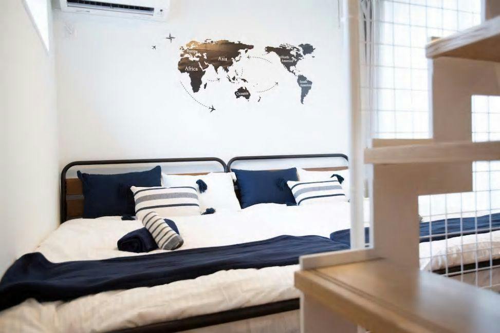 Laffitte Hirai Condominium Hotel