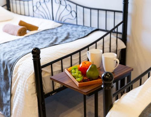 スタジオスイート