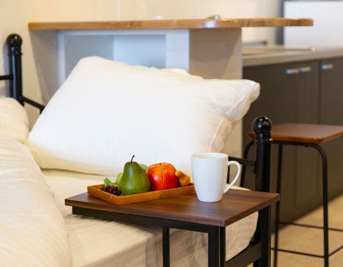 スタジオスイート