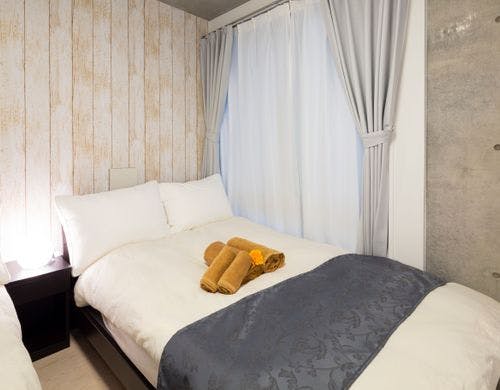 スタジオスイート