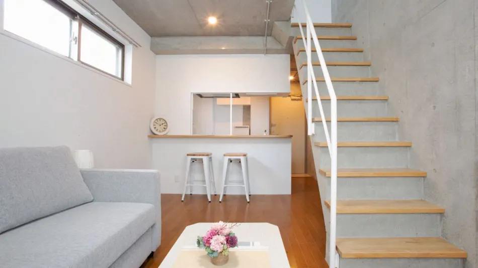 Laffitte Hirai Condominium Hotel