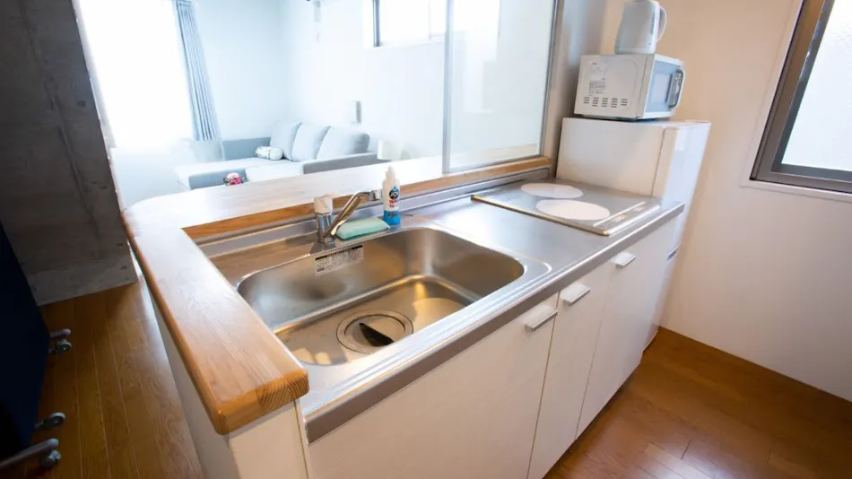 Laffitte Hirai Condominium Hotel