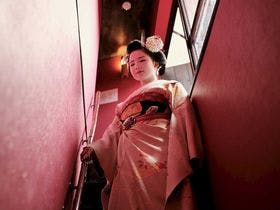 Ｇｕｅｓｔ　Ｈｏｕｓｅ　Ｏｕｍｉ　近江