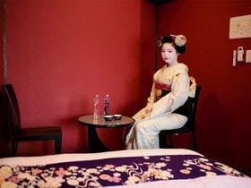 Ｇｕｅｓｔ　Ｈｏｕｓｅ　Ｏｕｍｉ　近江