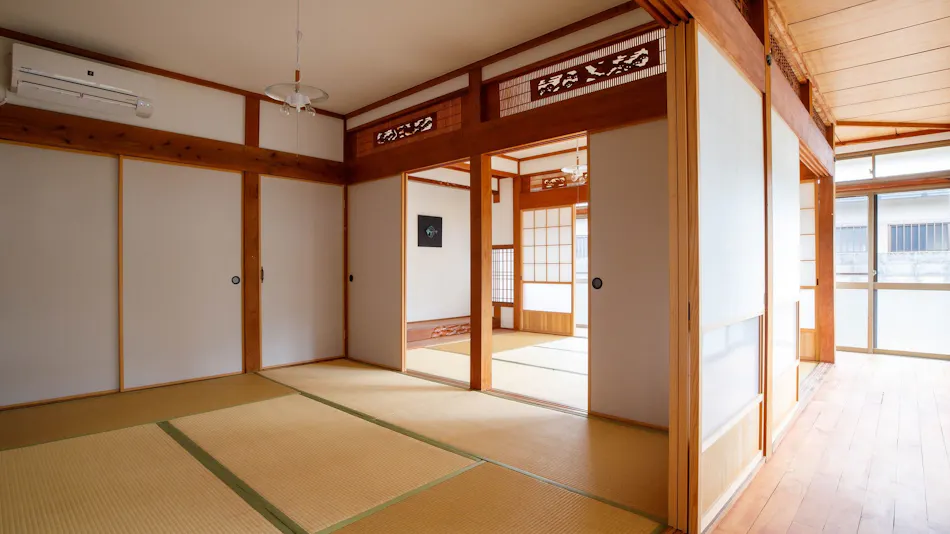 Denpaku Amami Kominka