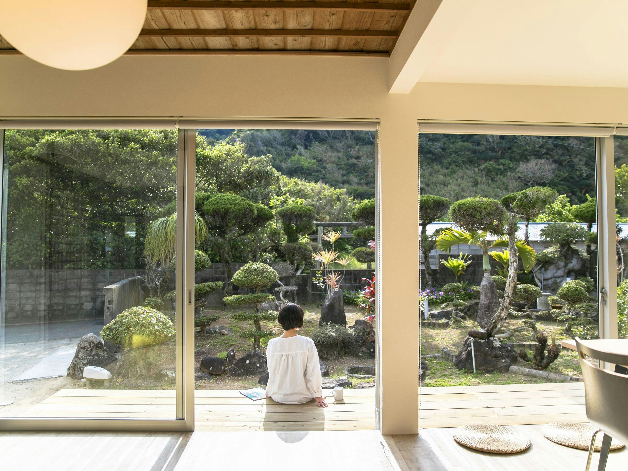 Denpaku Amami Kominka