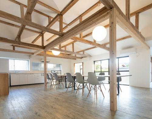 「ハマボウゆれる波音の宿」