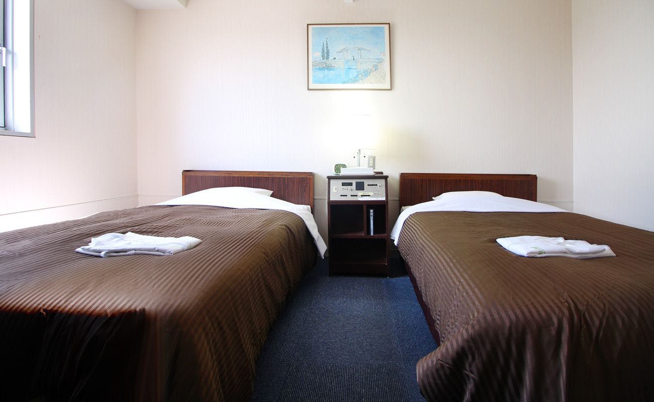 Royal Inn Kakegawa (Station Hotel 2)