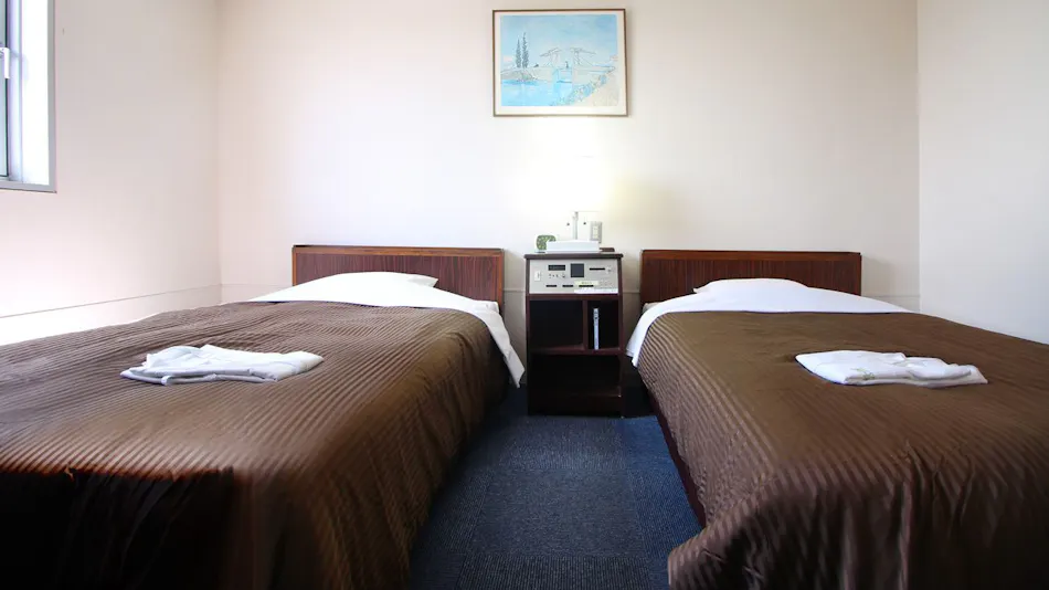 Royal Inn Kakegawa (Station Hotel 2)