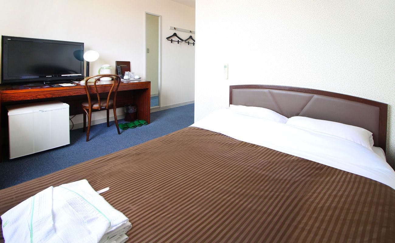 Royal Inn Kakegawa (Station Hotel 2)