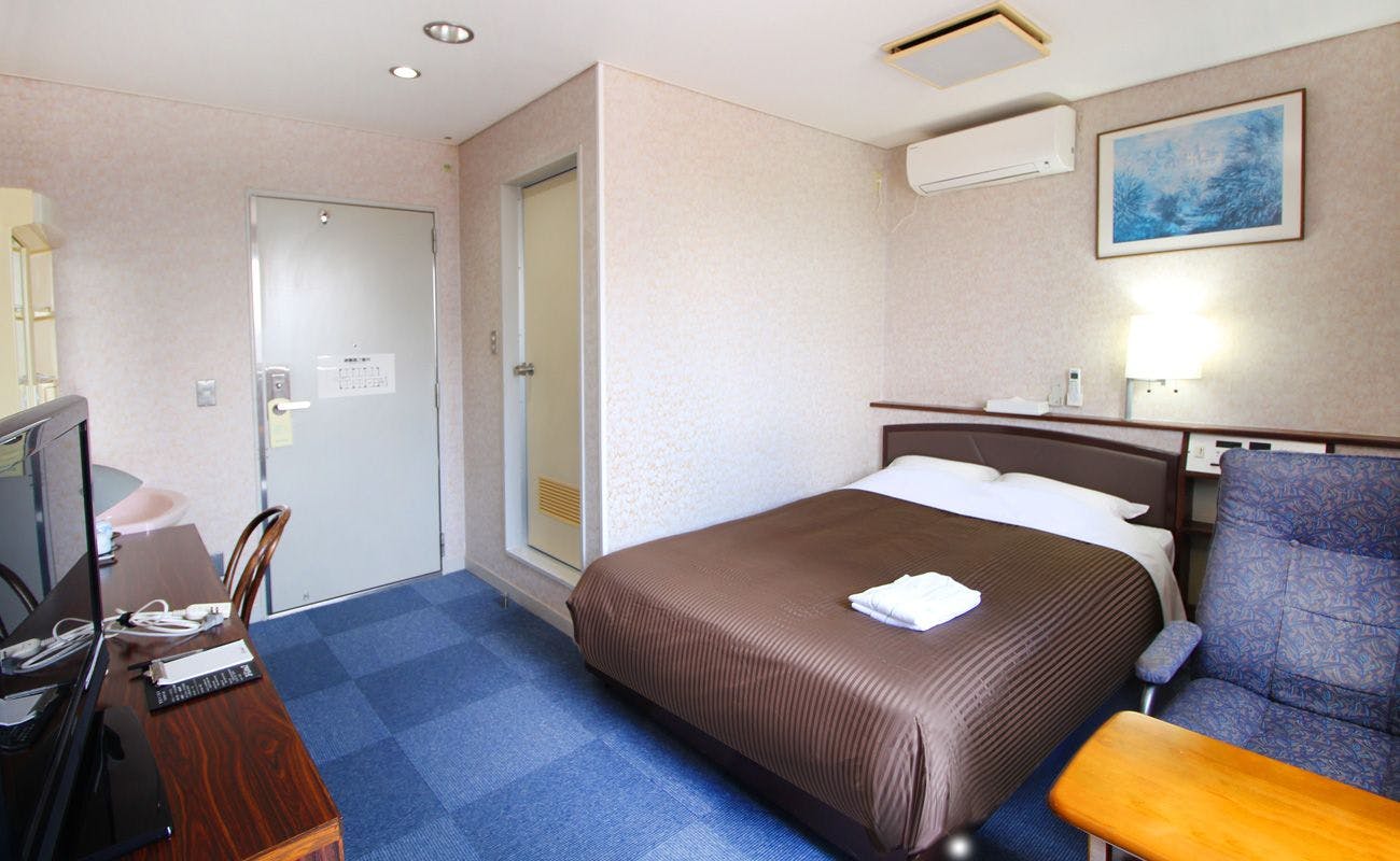 Royal Inn Kakegawa (Station Hotel 2)