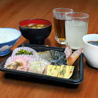 อาหารเช้า (แบบกล่อง)