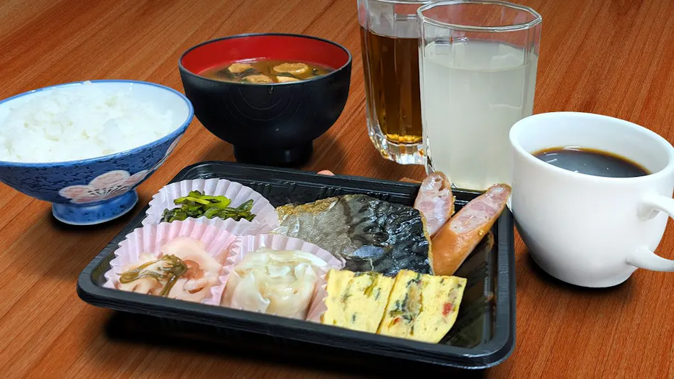 Royal Inn Kakegawa (Station Hotel 2)