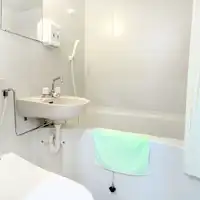 ห้องน้ำแบบยูนิต