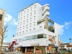 ロイヤルイン掛川(ステーションホテル２)