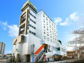 ロイヤルイン掛川(ステーションホテル２)