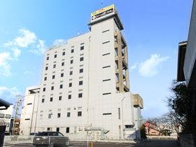 ロイヤルイン掛川(ステーションホテル２)