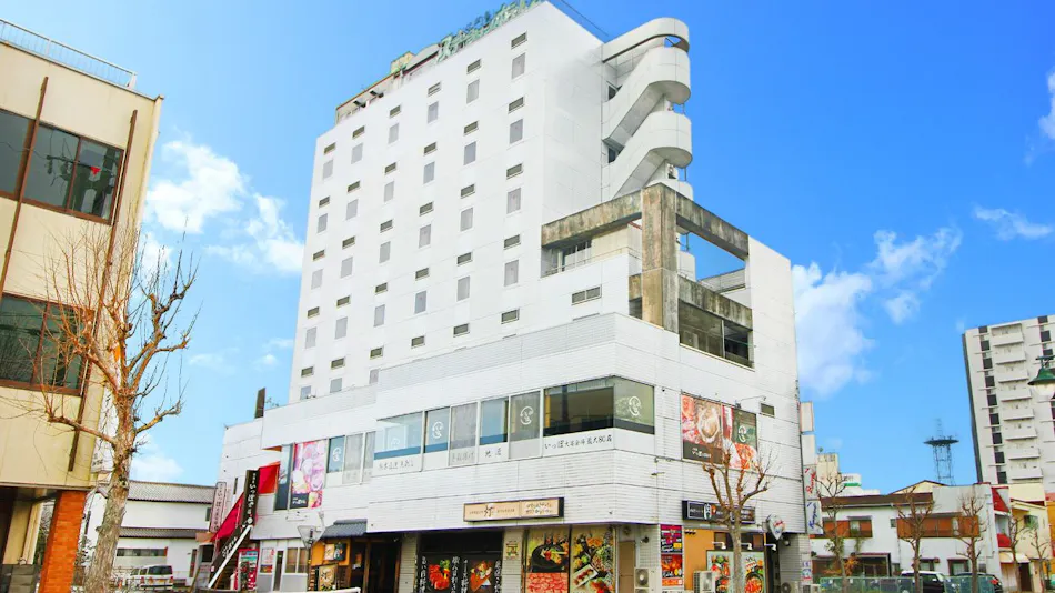 Royal Inn Kakegawa (Station Hotel 2)