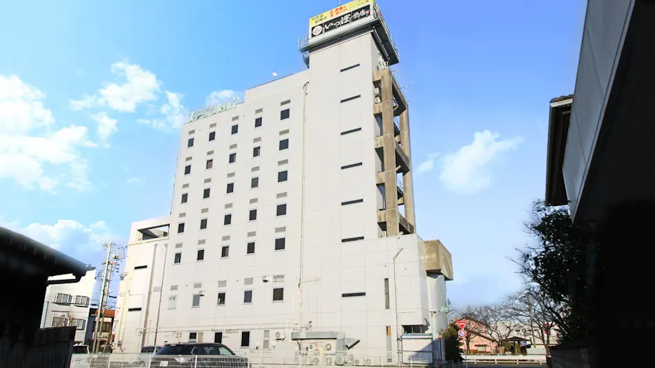 Royal Inn Kakegawa (Station Hotel 2)