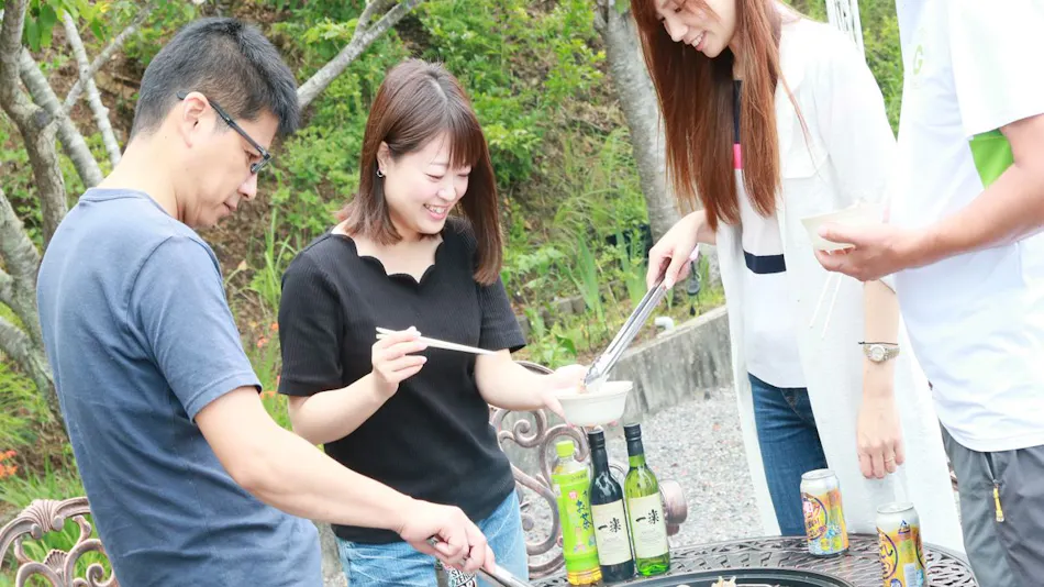 Ichiraku Onsen Hotel