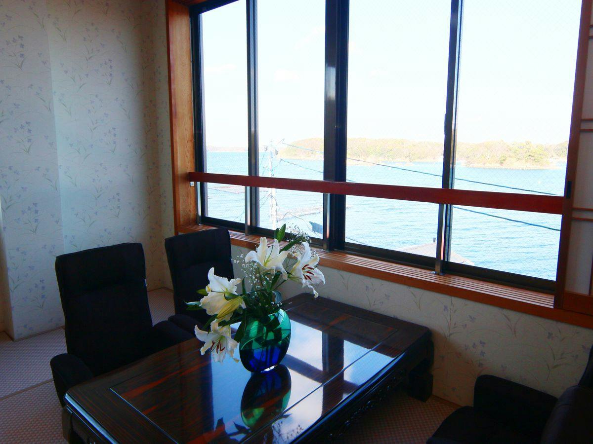 Ichiraku Onsen Hotel