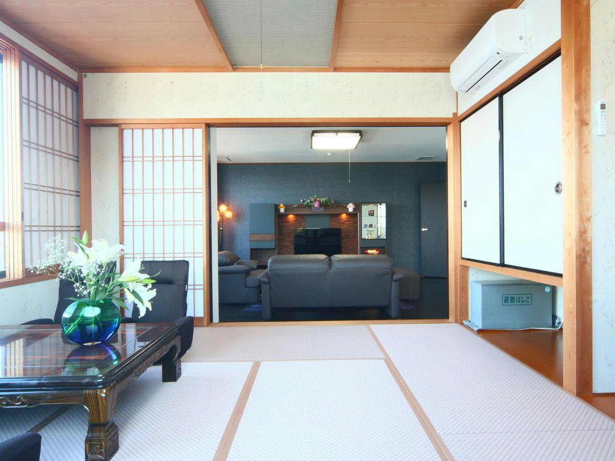 Ichiraku Onsen Hotel