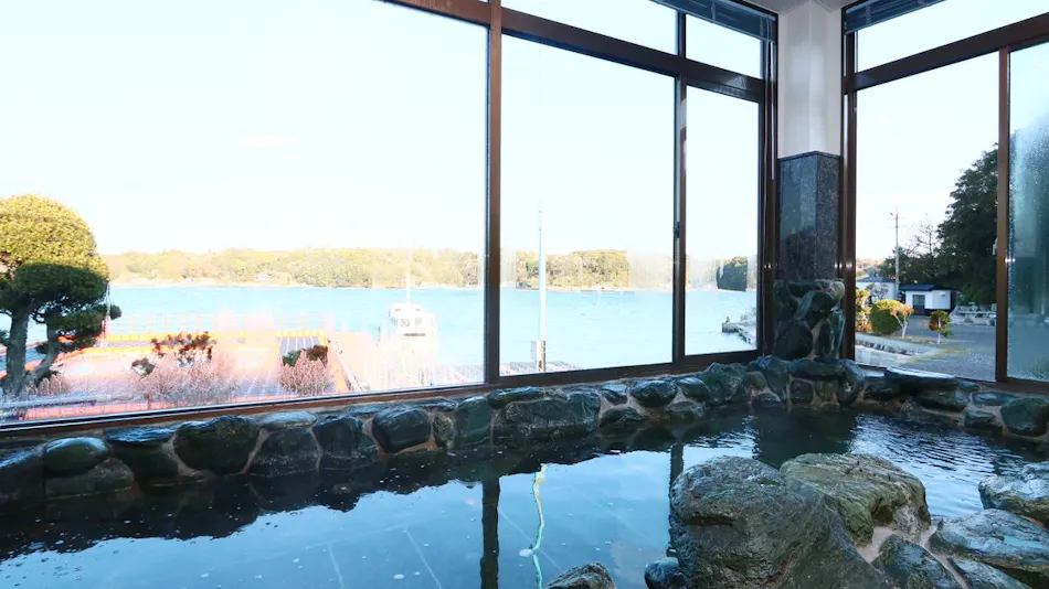 Ichiraku Onsen Hotel