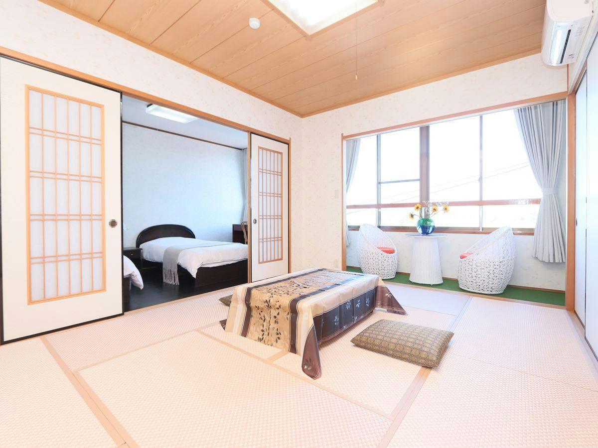 Ichiraku Onsen Hotel