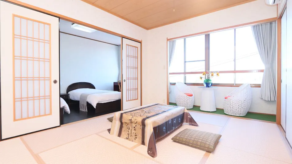 Ichiraku Onsen Hotel