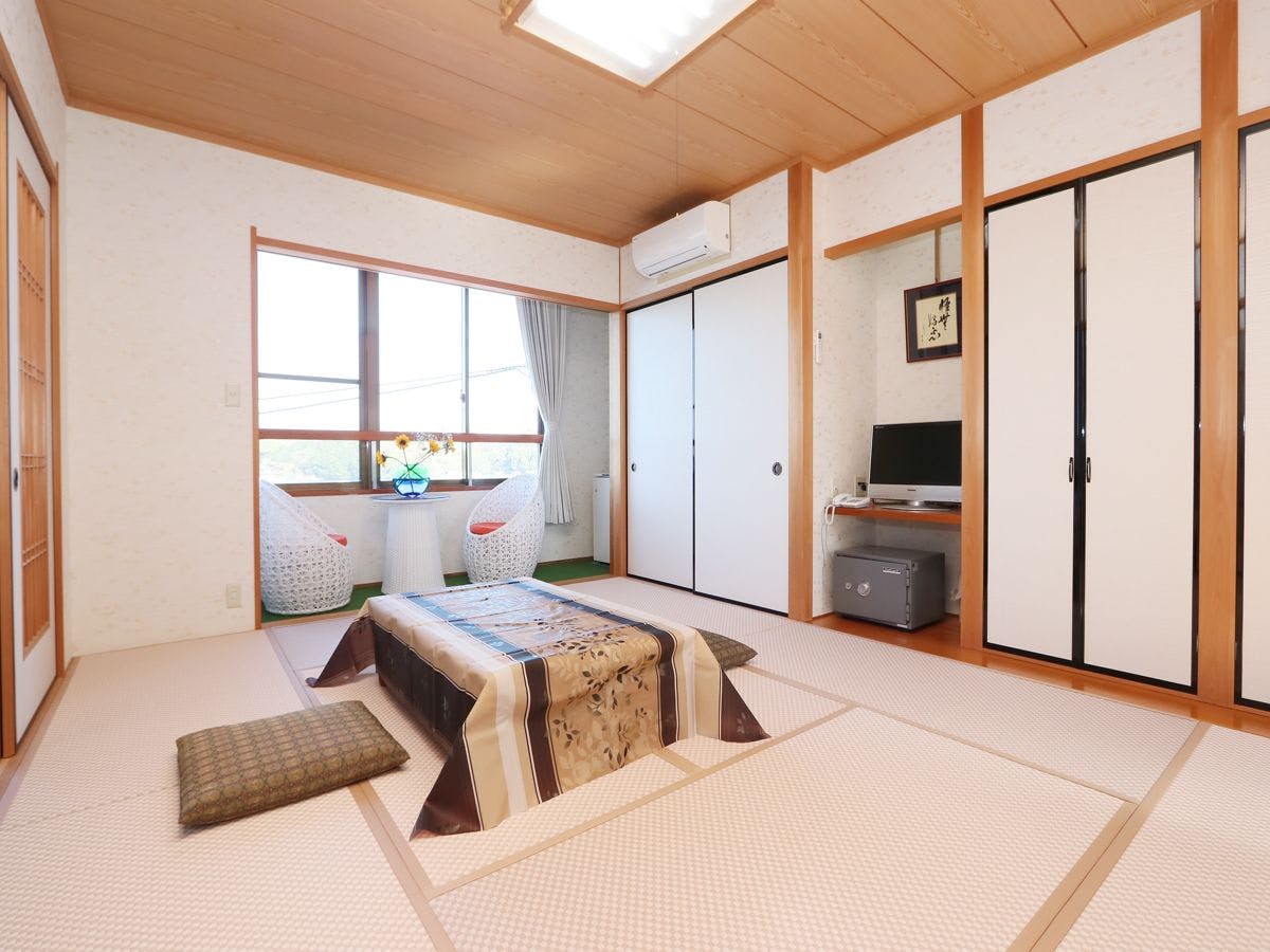 Ichiraku Onsen Hotel