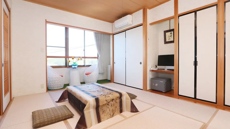 Ichiraku Onsen Hotel