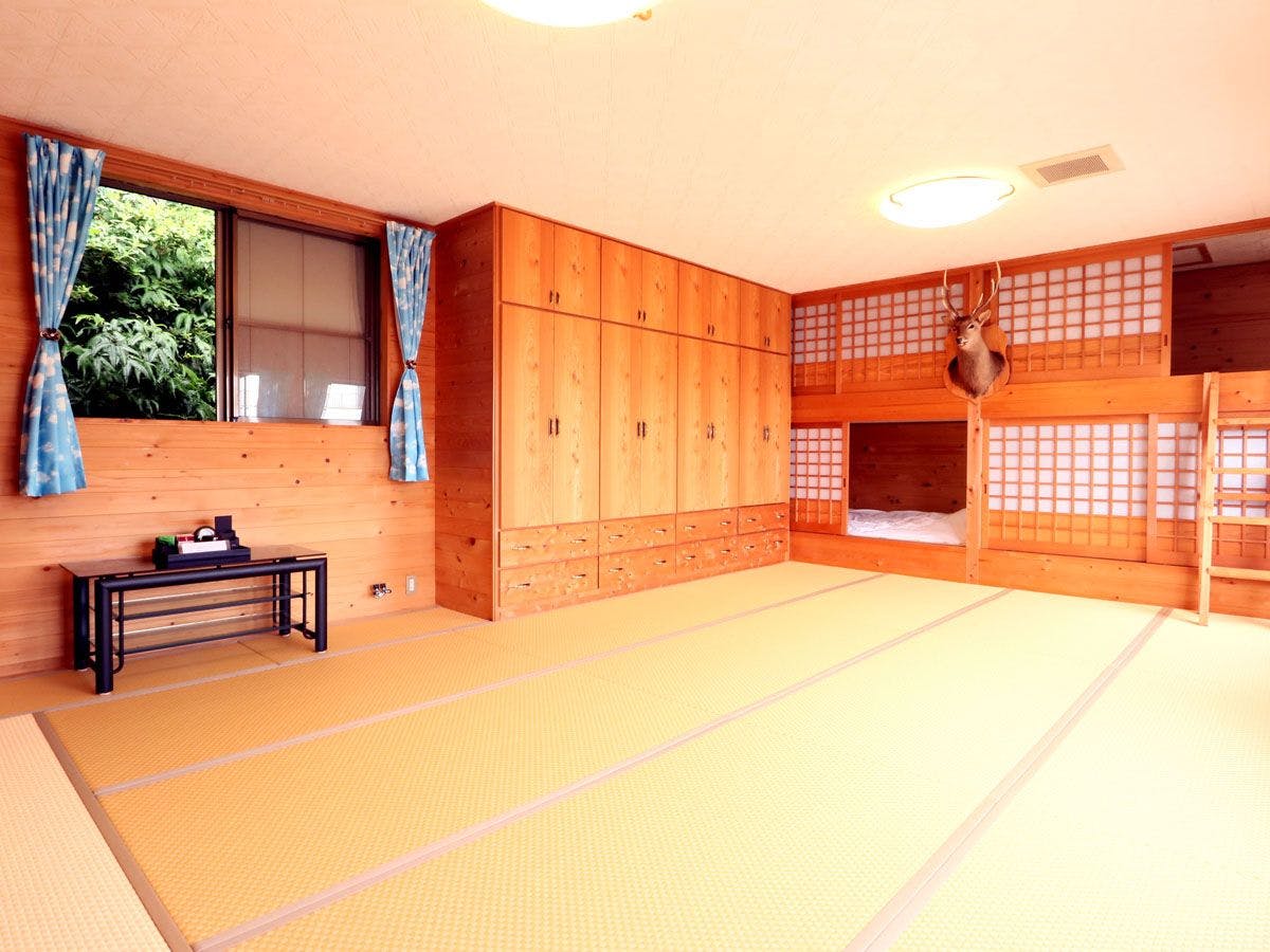 Ichiraku Onsen Hotel